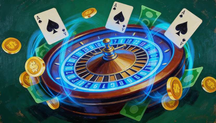 casino mrpunter