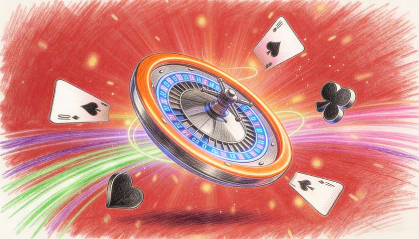 Jambo casino
