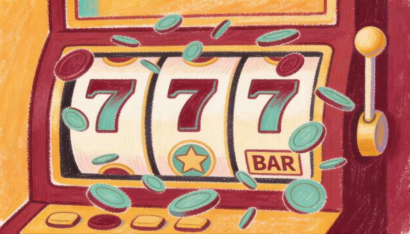 pots of luck casino