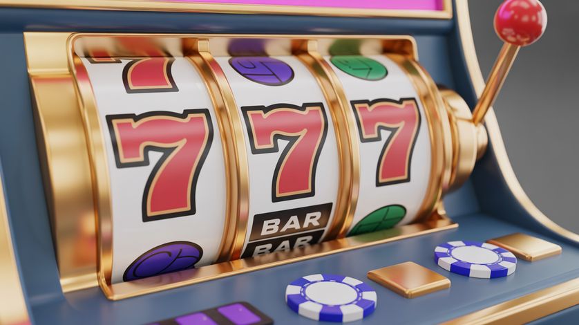 Quickslot casino