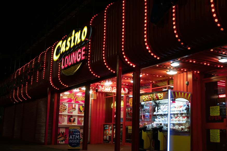 Roby Casino