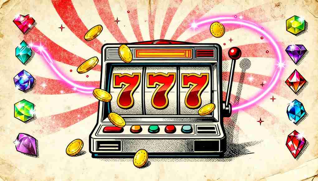 Cashalot casino online